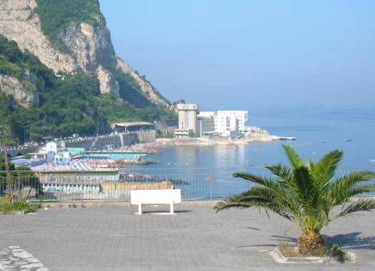 Estate 2015, assegnate le due spiagge libere \ Estate 2015, assegnate le due spiagge libere \