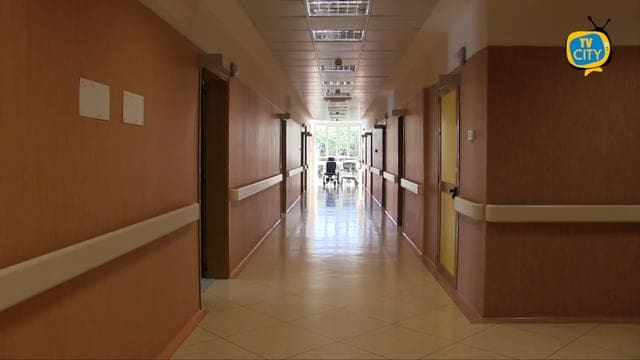 Torre del Greco. Ospedale Maresca: dopo 7 anni apre la nuova ... - Tvcity