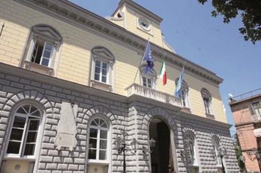San Giorgio: nuova giunta comunale, revocate le deleghe