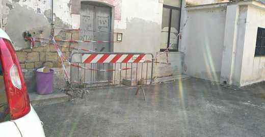 Palazzina inagibile, a Torre del Greco stop alla Protezione Civile