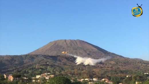 “Comitato Vesuvio: Mo Basta!”, lunedì assemblea pubblica al liceo De Bottis