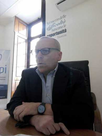 Pmi, Confapi: su fondi europei Regione Campania da bocciare