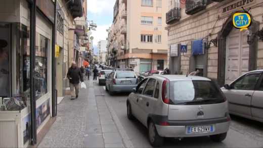 Sfregio alla cultura torrese: furto nella biblioteca comunale di Torre Annunziata