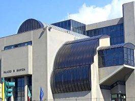 tangenti condannato a sei anni