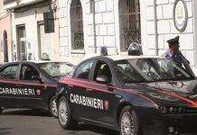 Controlli dei carabinieri in bar e ristoranti, multato un titolare