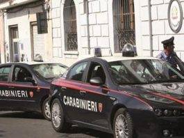 Controlli dei carabinieri in bar e ristoranti, multato un titolare