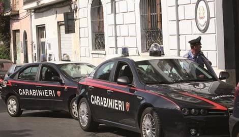 carabinieri-sorrento