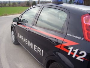 Carabinieri