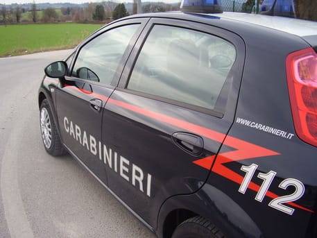 Carabinieri
