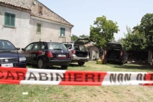 Omicidio Roma: trovato 'tesoro' vittima, diamanti e soldi