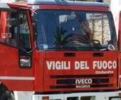 vigili del fuoco