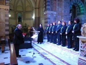 Ensemble Salerno Classica 300