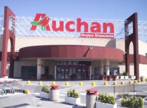 auchan