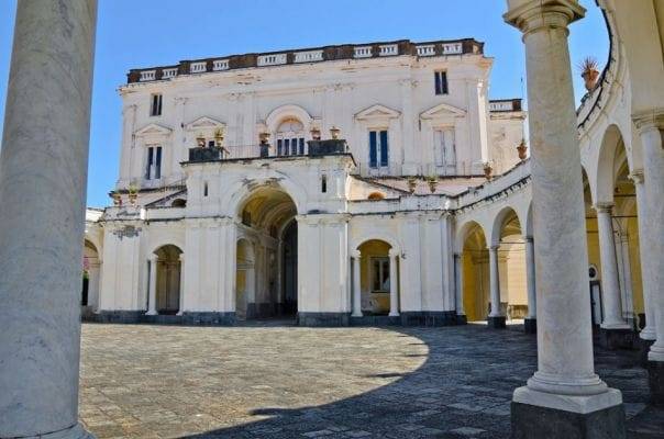 villa campolieto campolieto