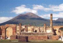 Pompei-Vesuvio