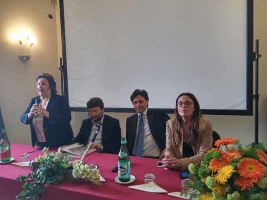 buonajuto franceschini