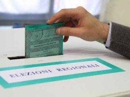 Elezioni Regionali
