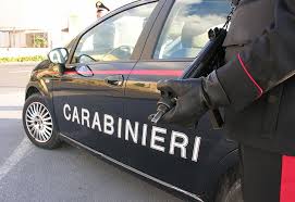 carabinieri torre annunziata