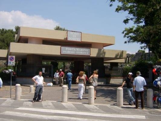 ingressoscavi scavi-pompei