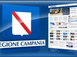 regione campania