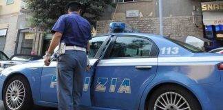 Sconterà oltre 2 anni di reclusione. Arrestato dalla polizia