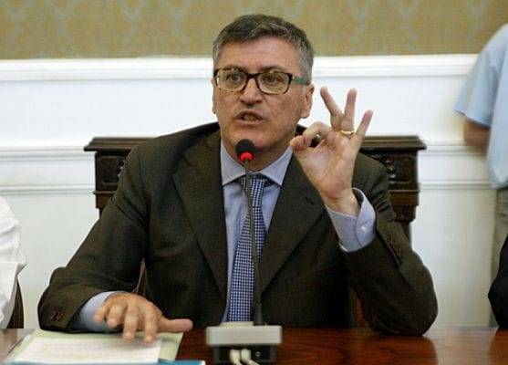 sindaco cuomo