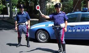 images polizia