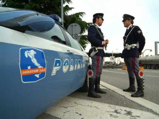 polizia