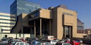 tribunale torre annunziata