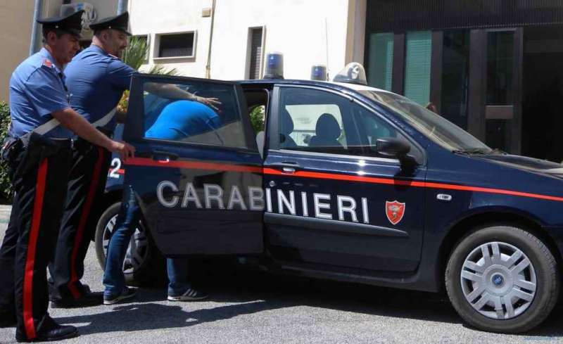 Carabinieri