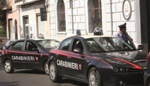 carabinieri-sorrento