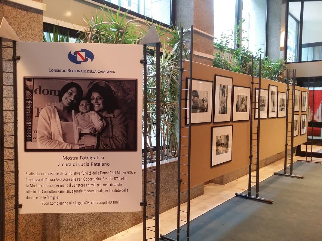 Foto Mostra 2