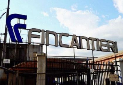 fincantieri