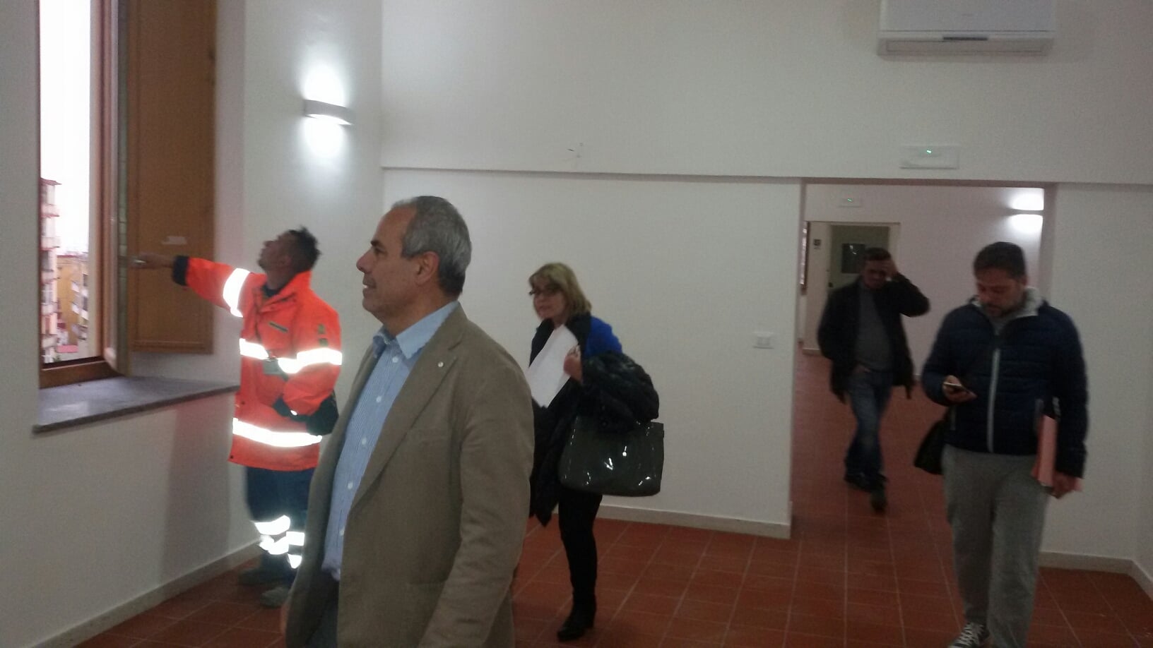 borriello museo civico