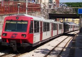 treno