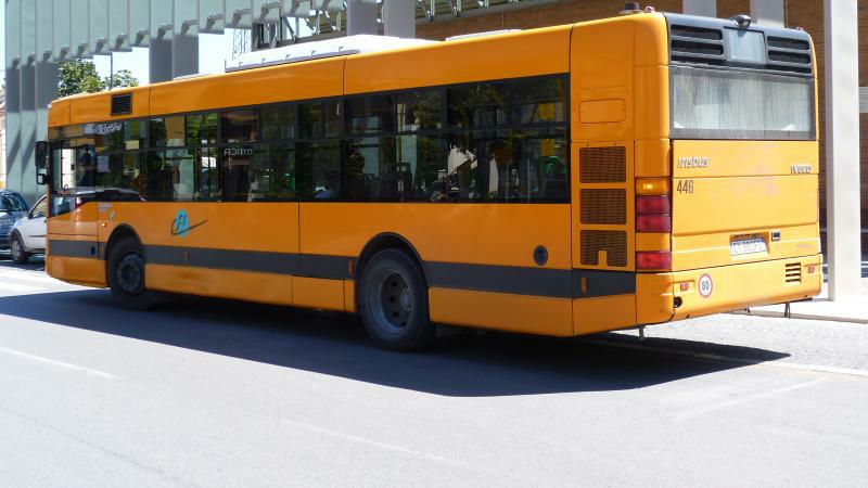 bus