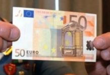 Acquisti con banconote contraffatte. 2 arresti dei Carabinieri