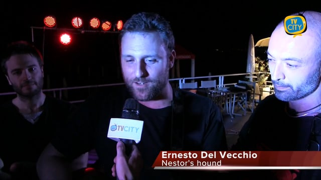 band Nestor’s hound