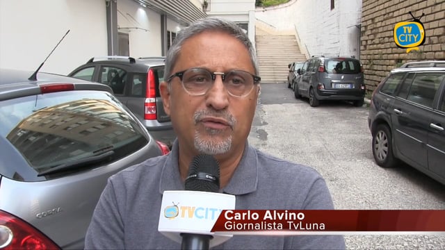 Intervista Carlo Alvino
