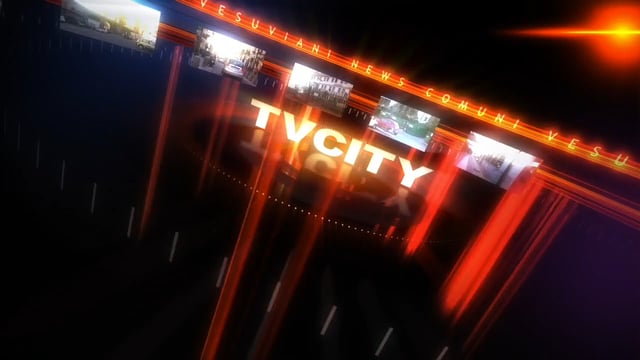 Il tg di lunedì 10 ottobre