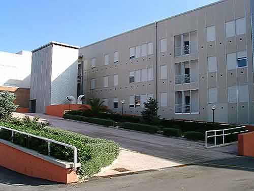 ospedale Gragnano