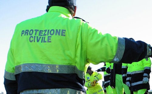 protezione civile