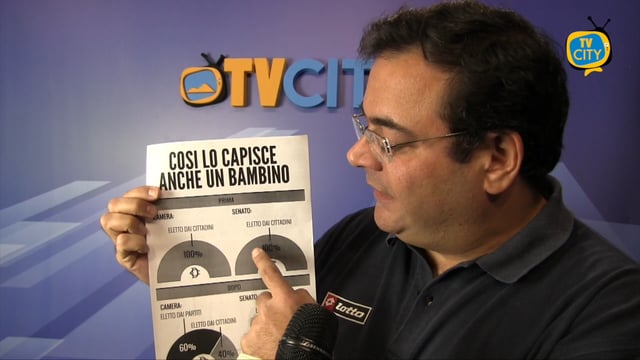 Referendum, M5S: le ragioni del No (Video)
