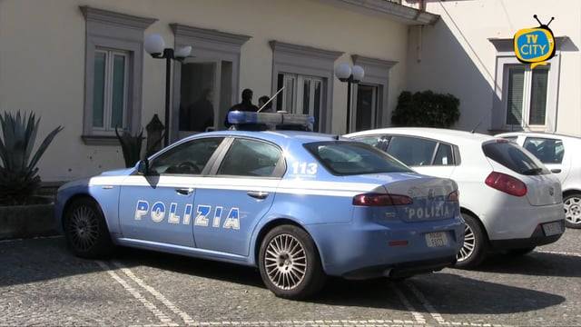 polizia