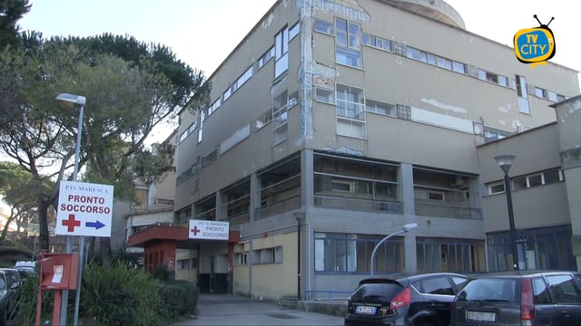 Ospedale Maresca