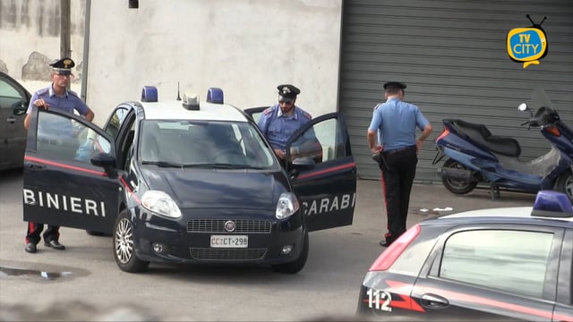 carabinieri-qualiano