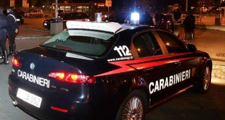 carabinieri