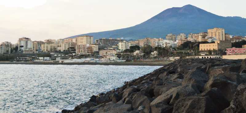 Torre Annunziata candidati sindaco