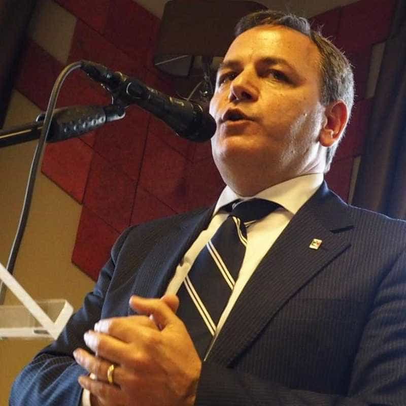 Vincenzo Ascione sindaco Vincenzo Ascione sindaco