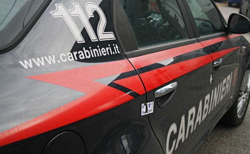 carabinieri